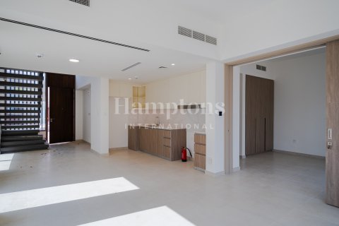 Villa à Al Manara, Jumeirah Village Triangle, Dubai, 4 chambres, 257.51968376 m², № 63212 - photo 1