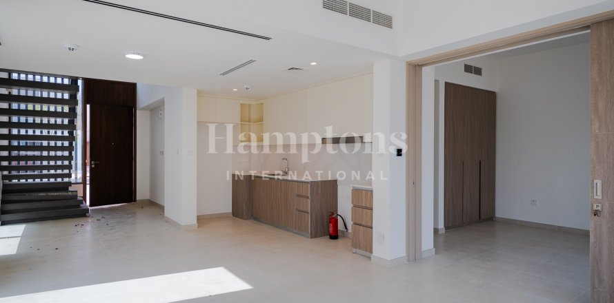 Villa à Al Manara, Jumeirah Village Triangle, Dubai, 4 chambres, 257.52 m², № 63212