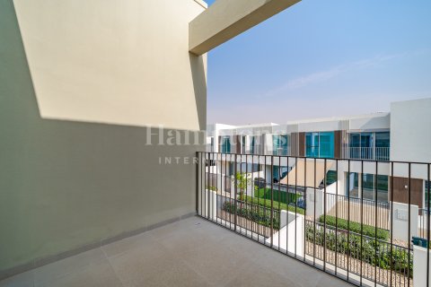 Villa à Al Manara, Jumeirah Village Triangle, Dubai, 4 chambres, 257.51968376 m², № 63212 - photo 22