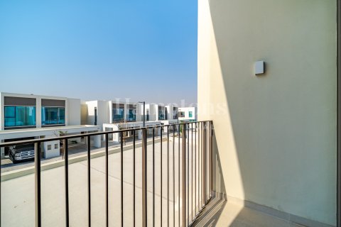 Villa à Al Manara, Jumeirah Village Triangle, Dubai, 4 chambres, 257.51968376 m², № 63212 - photo 17