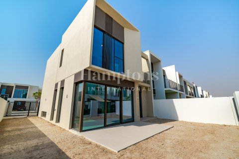 Villa à Al Manara, Jumeirah Village Triangle, Dubai, 4 chambres, 257.51968376 m², № 63212 - photo 11