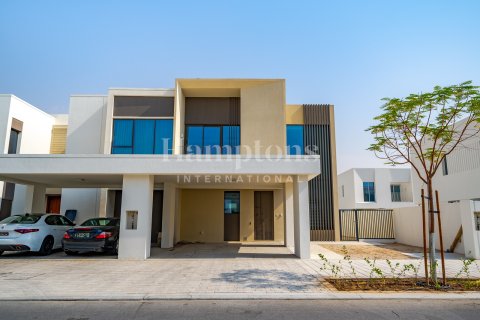 Villa à Al Manara, Jumeirah Village Triangle, Dubai, 4 chambres, 257.51968376 m², № 63212 - photo 7