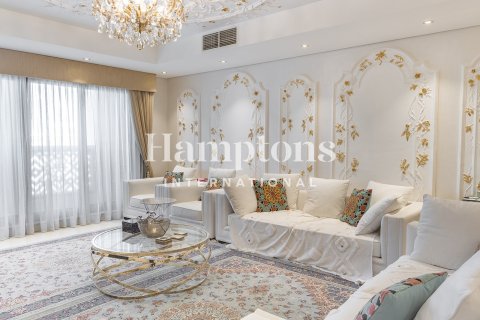 Снять в аренду квартиру в FIVE Palm Jumeirah, Пальма Джумейра, Дубай: 3 спальни, 212.19045200м², № 63213 - фото 7