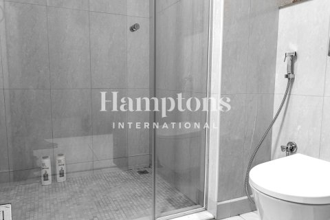 Снять в аренду квартиру в FIVE Palm Jumeirah, Пальма Джумейра, Дубай: 3 спальни, 212.19045200м², № 63213 - фото 15