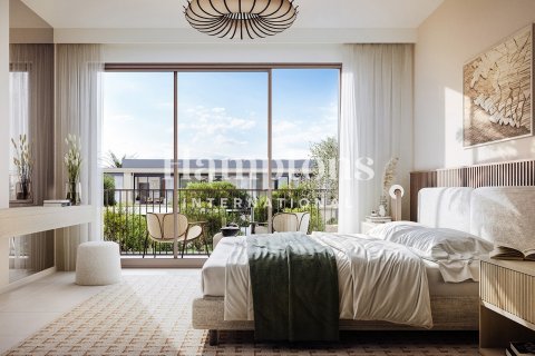 Снять в аренду таунхаус в Dubai South (Dubai World Central), Дубай: 3 спальни, 171.87055000м², № 63211 - фото 5