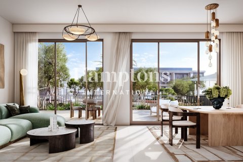 Снять в аренду таунхаус в Dubai South (Dubai World Central), Дубай: 3 спальни, 171.87055000м², № 63211 - фото 6