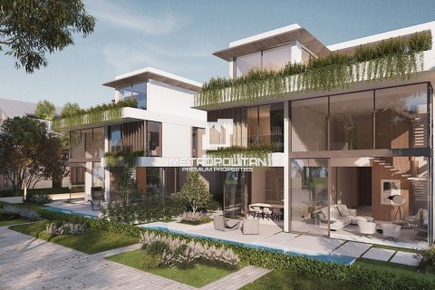 Townhouse in Nad Al Sheba 1, Nadd Al Sheba, Dubai 3 bedrooms, 258 sq.m. № 73962 - photo 4