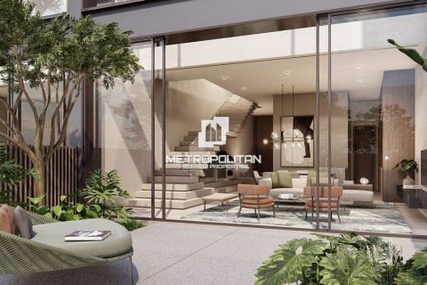 Townhouse in Nad Al Sheba 1, Nadd Al Sheba, Dubai 3 bedrooms, 258 sq.m. № 73962 - photo 8