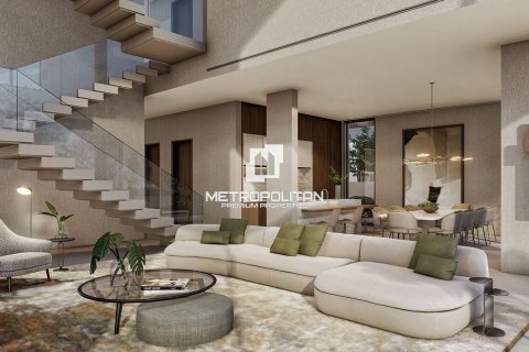 Townhouse in Nad Al Sheba 1, Nadd Al Sheba, Dubai 3 bedrooms, 258 sq.m. № 73962 - photo 10