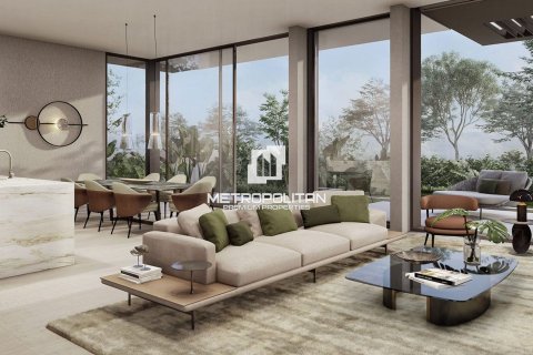 Townhouse in Nad Al Sheba 1, Nadd Al Sheba, Dubai 3 bedrooms, 258 sq.m. № 73962 - photo 3