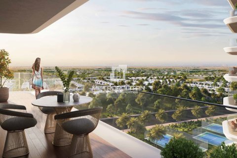 Apartment in DAMAC Hills (Akoya by DAMAC), Dubai 2 bedrooms, 96 sq.m. № 73963 - photo 2