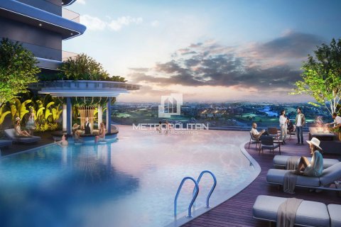 Apartment in DAMAC Hills (Akoya by DAMAC), Dubai 2 bedrooms, 96 sq.m. № 73963 - photo 3