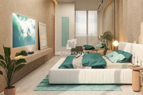 Apartment in DAMAC Hills (Akoya by DAMAC), Dubai 2 bedrooms, 96 sq.m. № 73963 - photo 6