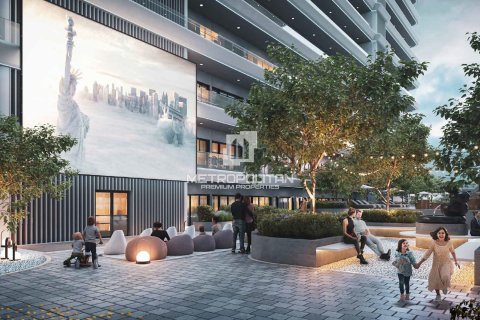 Apartment in DAMAC Hills (Akoya by DAMAC), Dubai 2 bedrooms, 96 sq.m. № 73963 - photo 10