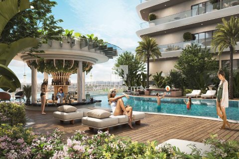 Apartment in DAMAC Hills (Akoya by DAMAC), Dubai 2 bedrooms, 96 sq.m. № 73963 - photo 11