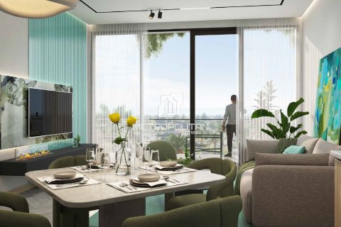 Apartment in DAMAC Hills (Akoya by DAMAC), Dubai 2 bedrooms, 96 sq.m. № 73963 - photo 5