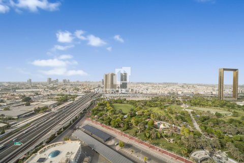 شقة في Park Gate Residences, الكفاف, دبي 2 غرف نوم, 149 م² رقم 73961 - صورة 26