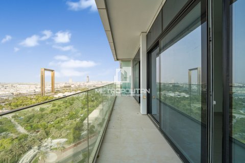 شقة في Park Gate Residences, الكفاف, دبي 2 غرف نوم, 149 م² رقم 73961 - صورة 2