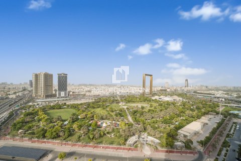 شقة في Park Gate Residences, الكفاف, دبي 2 غرف نوم, 149 م² رقم 73961 - صورة 25