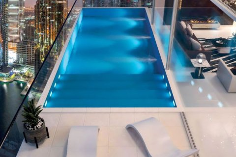 Apartment in Jumeirah Village Circle, Dubai studio, 37 sq.m. № 54576 - photo 3