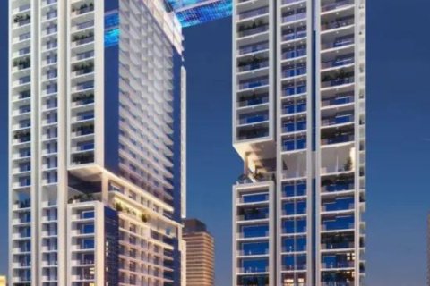 Apartment in Jumeirah Village Circle, Dubai studio, 37 sq.m. № 54576 - photo 4