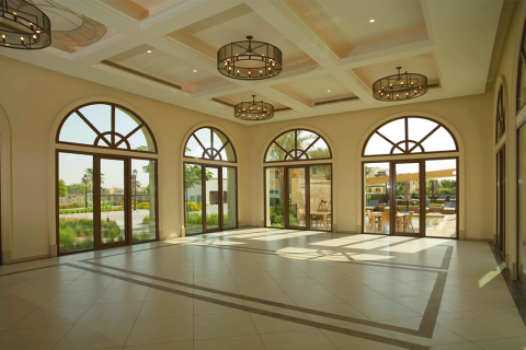 Villa in Mirdif, Dubai 2 bedrooms, 262 sq.m. № 54574 - photo 4