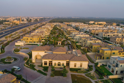 Villa in Mirdif, Dubai 2 bedrooms, 262 sq.m. № 54574 - photo 2