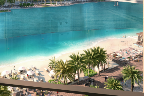 شقة في Dubai Healthcare City, دبي استوديو, 90 م² رقم 54722 - صورة 3