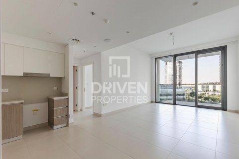Apartment in The Grand, Dubai Creek Harbour (The Lagoons), Dubai 1 bedroom, 74.51 sq.m. № 140735 - photo 2
