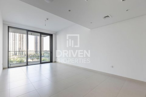 Apartment in The Grand, Dubai Creek Harbour (The Lagoons), Dubai 1 bedroom, 74.51 sq.m. № 140735 - photo 3