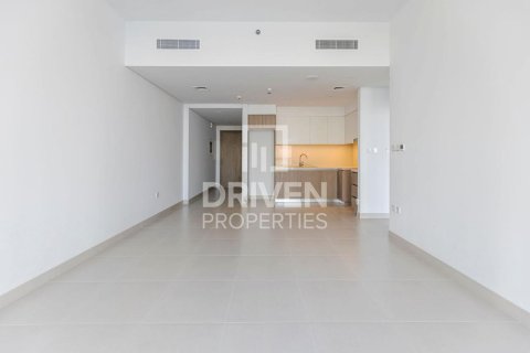Apartment in The Grand, Dubai Creek Harbour (The Lagoons), Dubai 1 bedroom, 74.51 sq.m. № 140735
