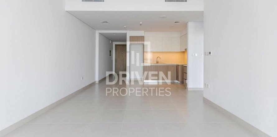 Apartment in The Grand, Dubai Creek Harbour (The Lagoons), Dubai 1 bedroom, 74.51 sq.m. № 140735
