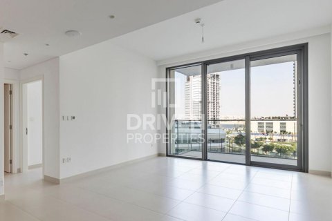 Apartment in The Grand, Dubai Creek Harbour (The Lagoons), Dubai 1 bedroom, 74.51 sq.m. № 140735 - photo 8
