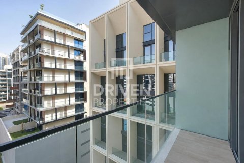Apartment in Al Satwa, Dubai studio, 39.86 sq.m. № 140744 - photo 19