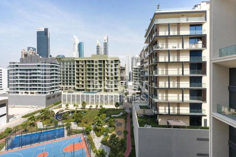 Apartment in Al Satwa, Dubai studio, 39.86 sq.m. № 140744 - photo 18