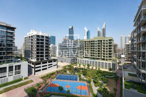 Apartment in Al Satwa, Dubai studio, 39.86 sq.m. № 140744 - photo 17