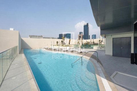 Apartment in Al Satwa, Dubai studio, 39.86 sq.m. № 140744