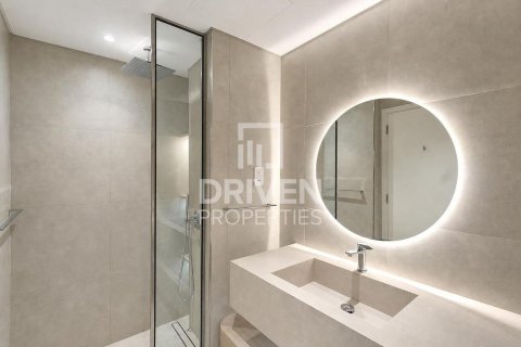 Apartment in Al Satwa, Dubai studio, 39.86 sq.m. № 140744 - photo 20