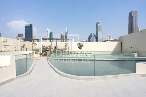 Apartment in Al Satwa, Dubai studio, 39.86 sq.m. № 140744 - photo 15
