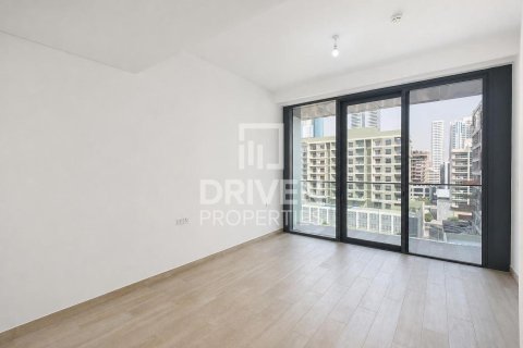 Apartment in Al Satwa, Dubai studio, 39.86 sq.m. № 140744 - photo 3