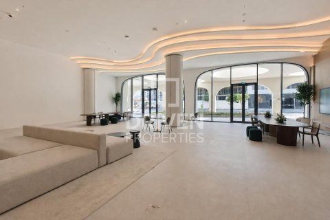 Apartment in Al Satwa, Dubai studio, 39.86 sq.m. № 140744 - photo 10