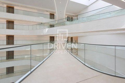 Apartment in Al Satwa, Dubai studio, 39.86 sq.m. № 140744 - photo 9
