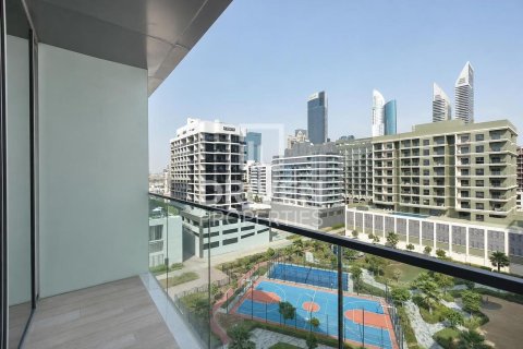 Apartment in Al Satwa, Dubai studio, 39.86 sq.m. № 140744 - photo 2