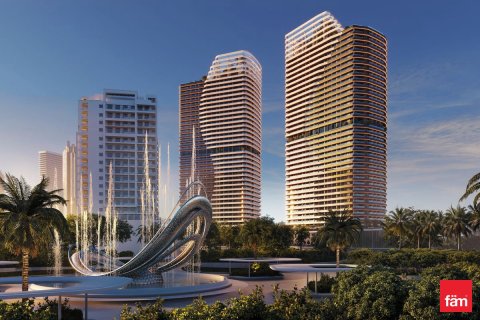 Apartment in Dubai Science Park, Dubai 1 bedroom, 79.4 sq.m. № 23202 - photo 1