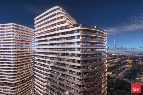 Apartment in Dubai Science Park, Dubai 1 bedroom, 79.4 sq.m. № 23202 - photo 7