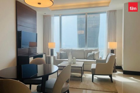Apartamento en Downtown Dubai (Downtown Burj Dubai), Dubai, 1 dormitorio, 97.6 m², № 23203 - foto 8