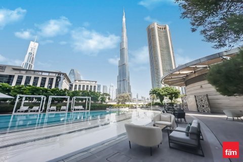 Apartamento en Downtown Dubai (Downtown Burj Dubai), Dubai, 1 dormitorio, 97.6 m², № 23203 - foto 28