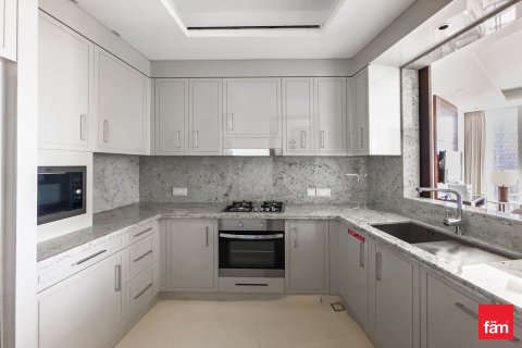 Apartamento en Downtown Dubai (Downtown Burj Dubai), Dubai, 1 dormitorio, 97.6 m², № 23203 - foto 21