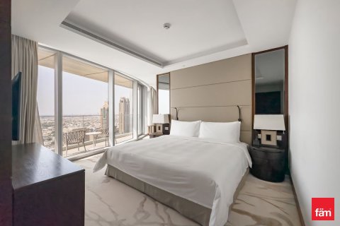 Apartamento en Downtown Dubai (Downtown Burj Dubai), Dubai, 1 dormitorio, 97.6 m², № 23203 - foto 8