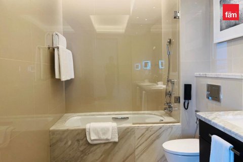 Apartamento en Downtown Dubai (Downtown Burj Dubai), Dubai, 1 dormitorio, 97.6 m², № 23203 - foto 10